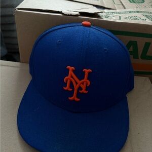 New York Mets Hat